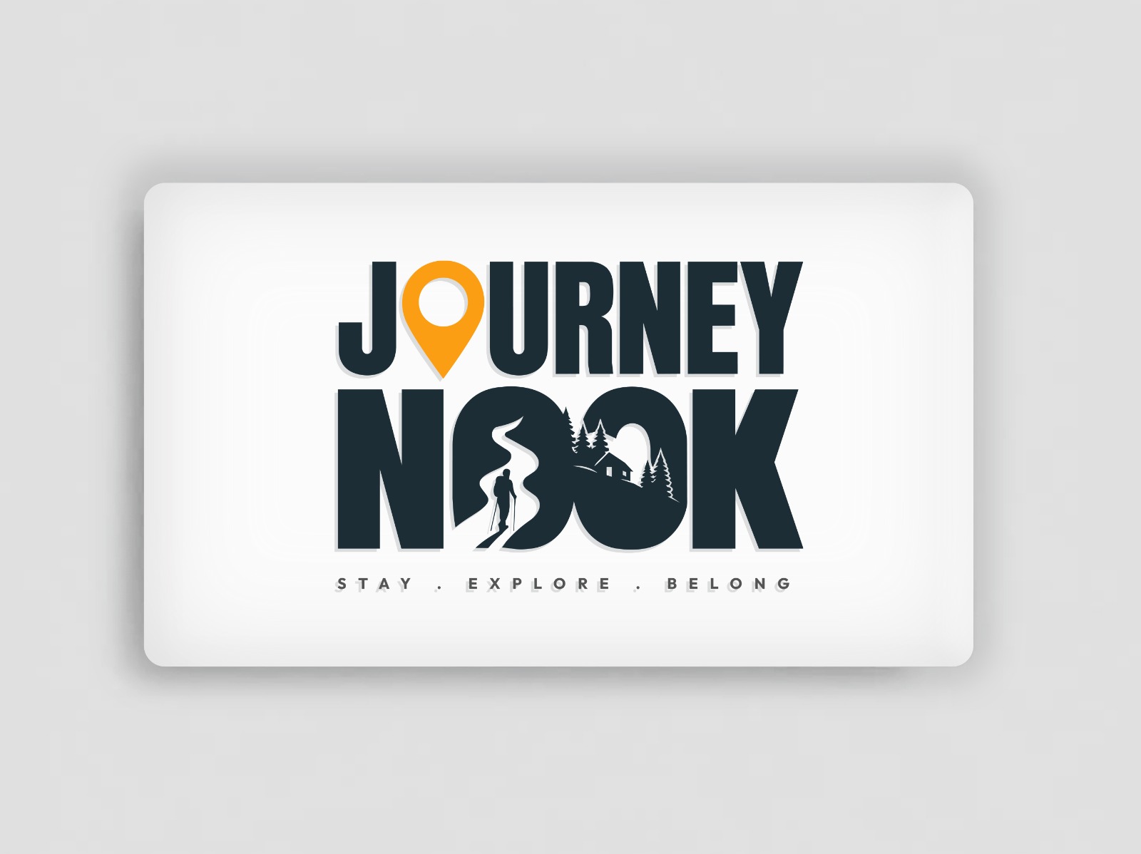 Journey Nook